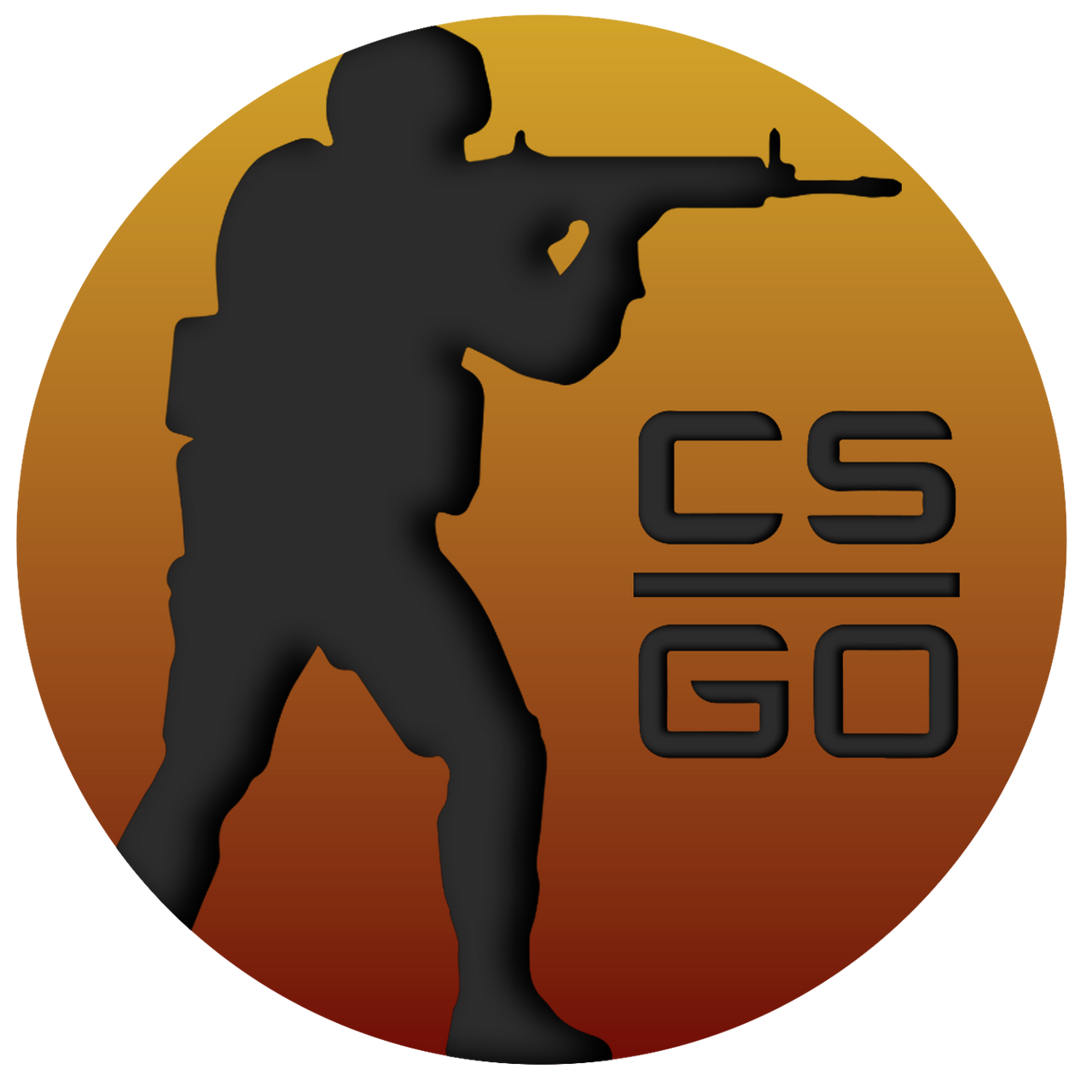 Counter-Strike Global Offensive значок. Значок CS go PNG. Значок КСГО 1.6. Круглый значок КС го. Кс го d
