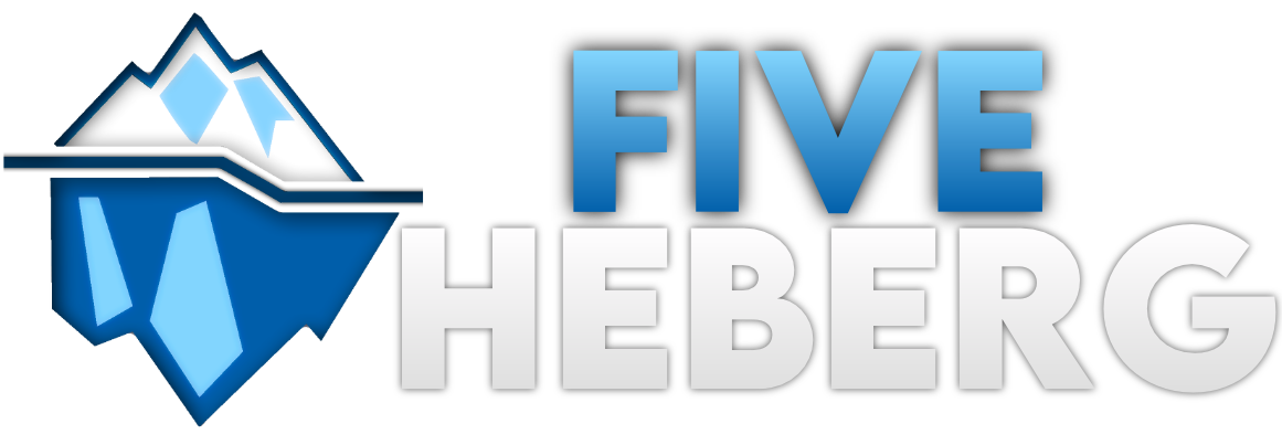 FiveHeberg | Hébergeur FiveM Français
